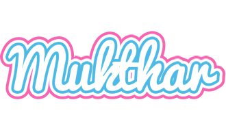 Mukthar outdoors logo