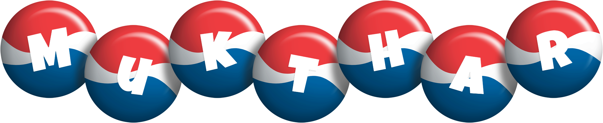 Mukthar paris logo