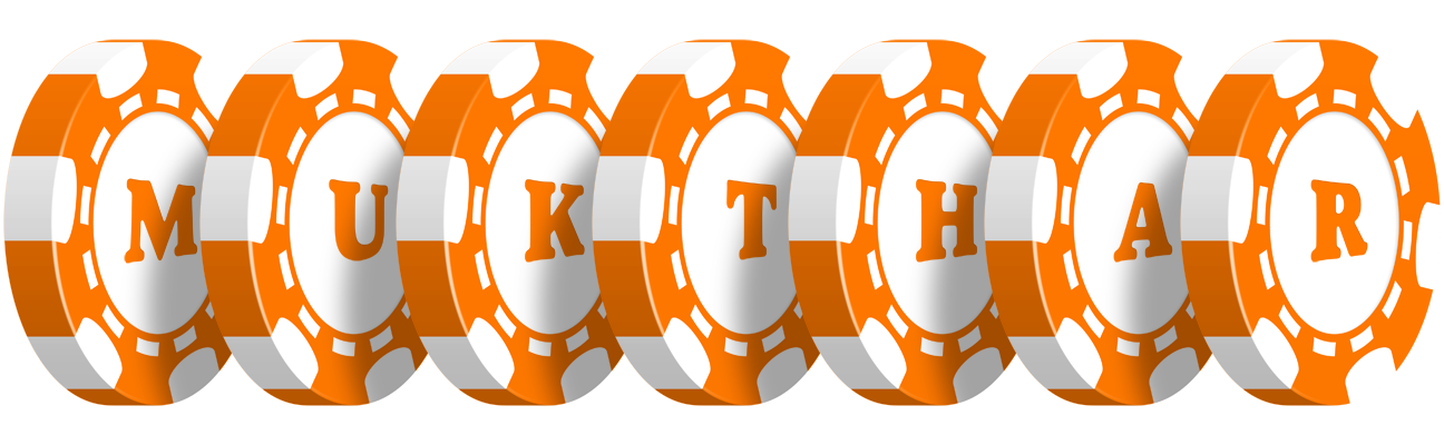 Mukthar stacks logo