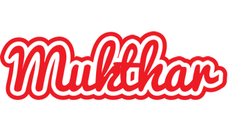 Mukthar sunshine logo