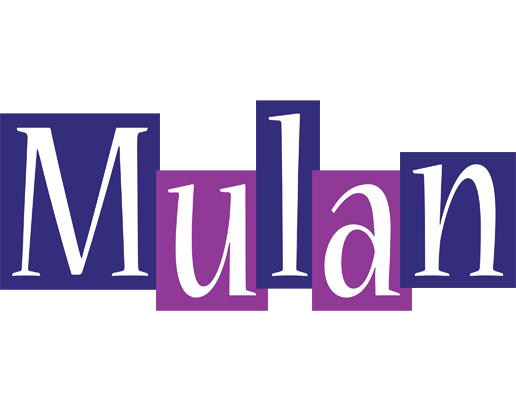 Mulan autumn logo