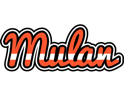 Mulan denmark logo