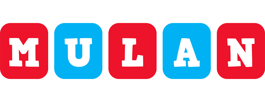 Mulan diesel logo