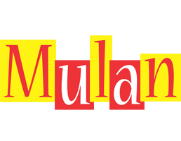 Mulan errors logo