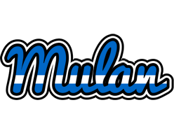 Mulan greece logo