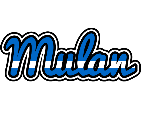 Mulan greece logo