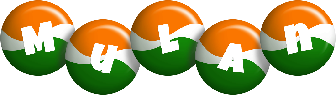 Mulan india logo