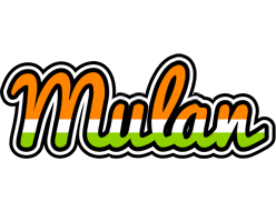 Mulan mumbai logo