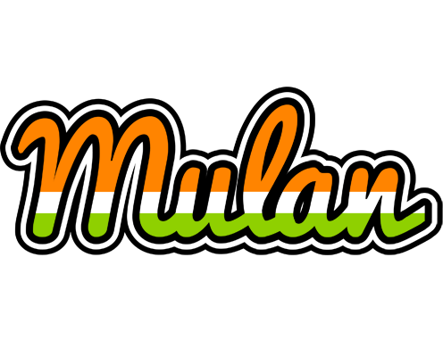 Mulan mumbai logo