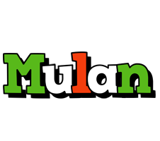 Mulan venezia logo