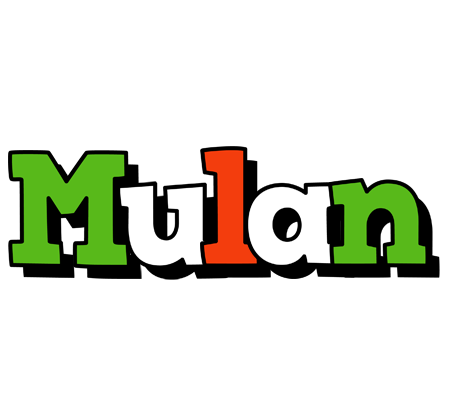 Mulan venezia logo