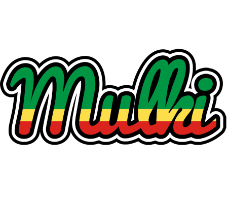 Mulki african logo