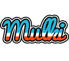 Mulki america logo