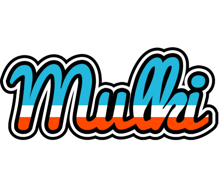 Mulki america logo
