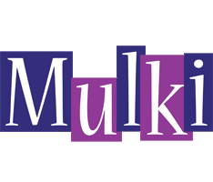 Mulki autumn logo