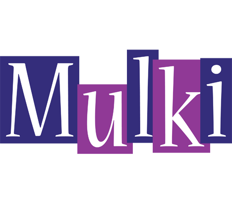 Mulki autumn logo