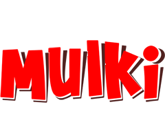 Mulki basket logo