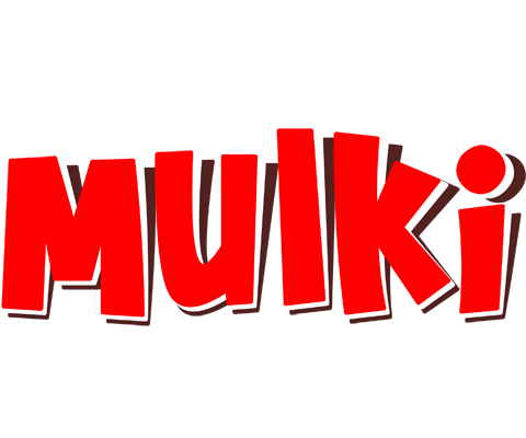 Mulki basket logo