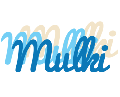 Mulki breeze logo