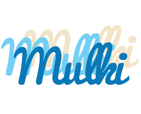 Mulki breeze logo