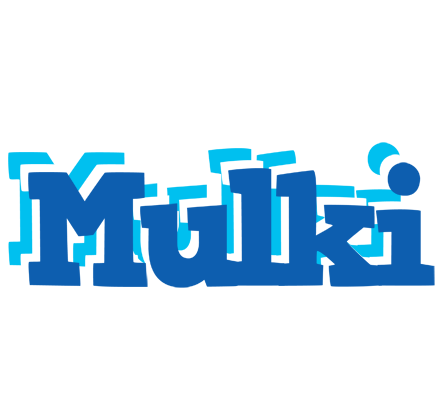 Mulki business logo