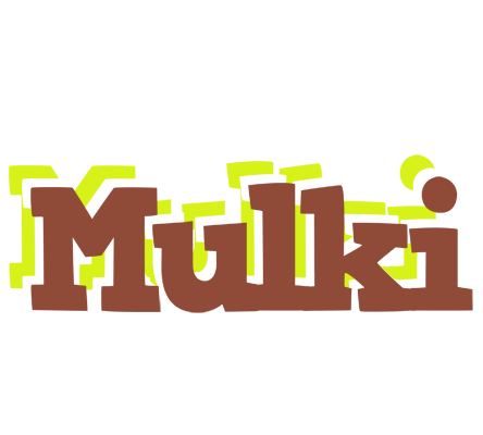 Mulki caffeebar logo