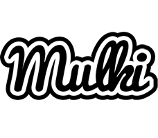 Mulki chess logo