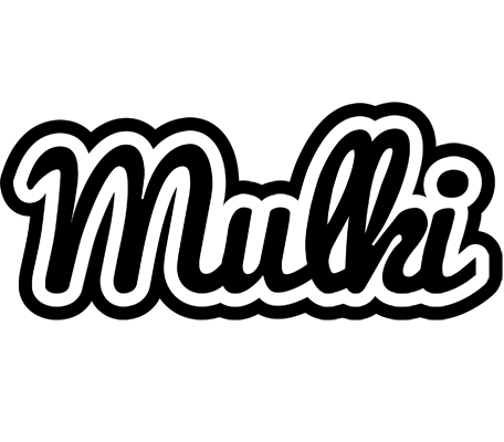 Mulki chess logo