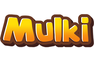 Mulki cookies logo