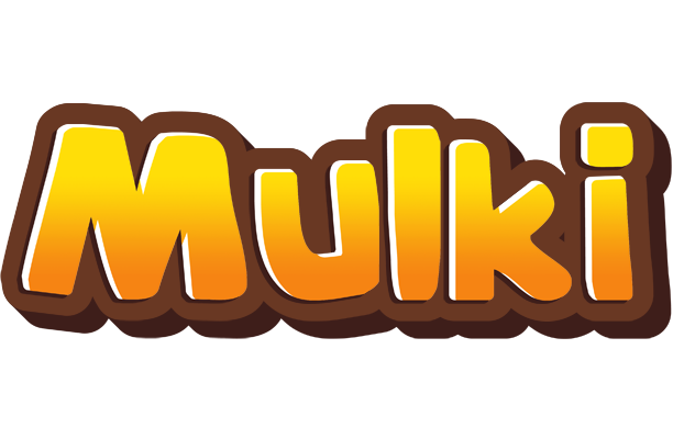 Mulki cookies logo