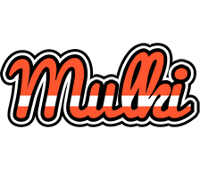 Mulki denmark logo