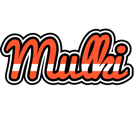 Mulki denmark logo