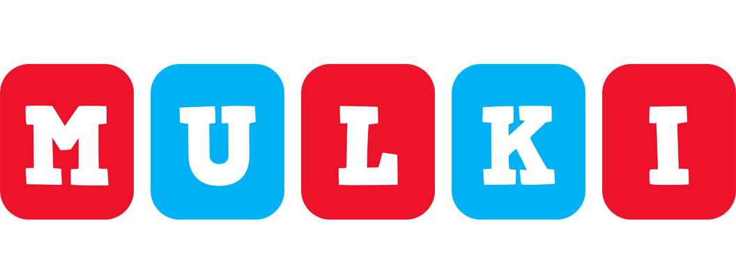 Mulki diesel logo