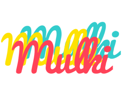 Mulki disco logo