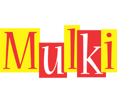 Mulki errors logo