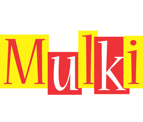 Mulki errors logo