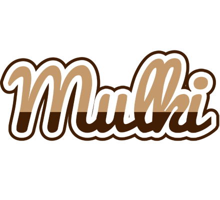 Mulki exclusive logo