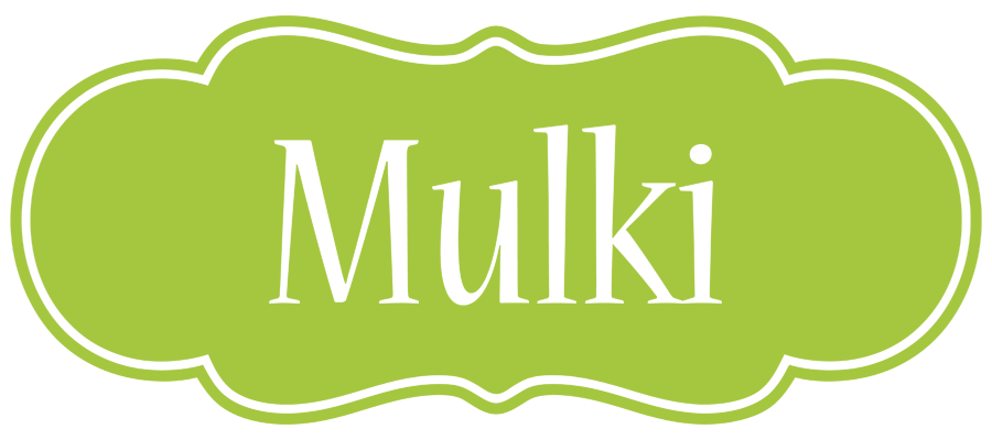 Mulki family logo