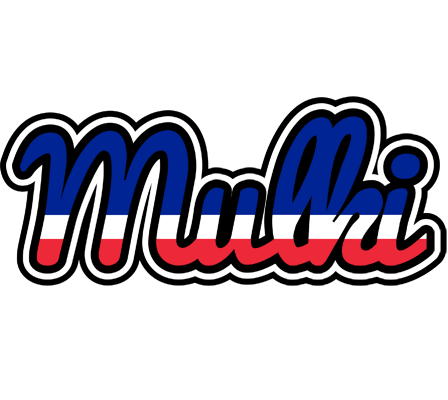 Mulki france logo