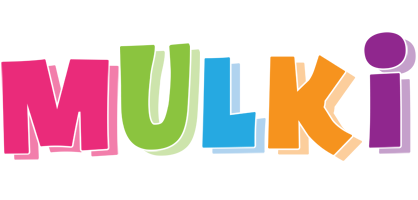 Mulki friday logo