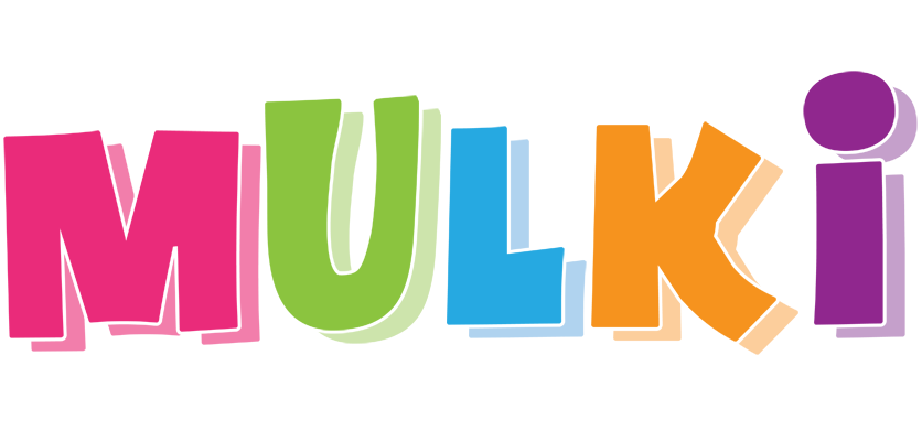 Mulki friday logo
