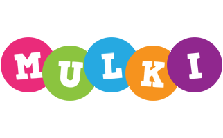 Mulki friends logo