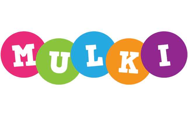 Mulki friends logo
