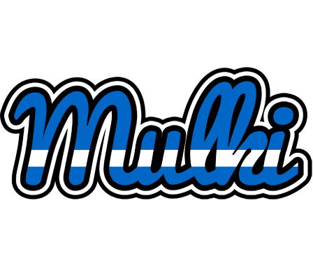 Mulki greece logo
