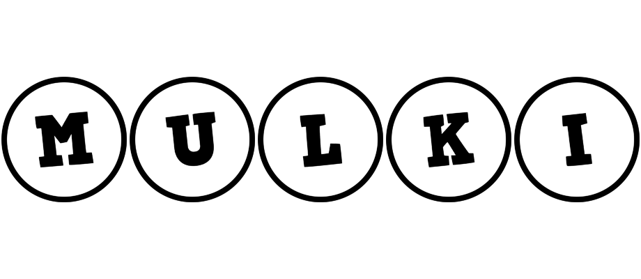 Mulki handy logo