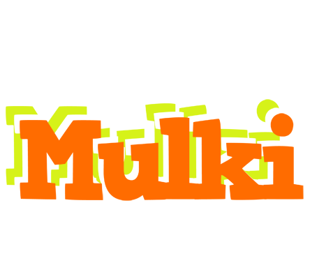 Mulki healthy logo
