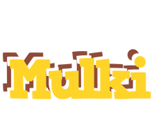 Mulki hotcup logo