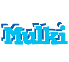 Mulki jacuzzi logo