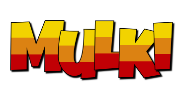 Mulki jungle logo