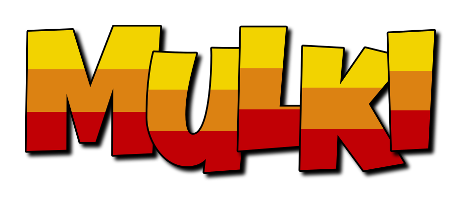 Mulki jungle logo